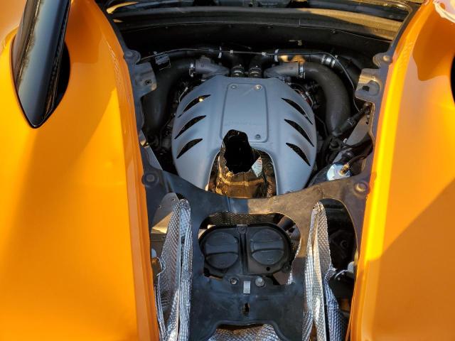 2023 MCLAREN AUTOMOTIVE ARTURA SBM16AEAXPW000094