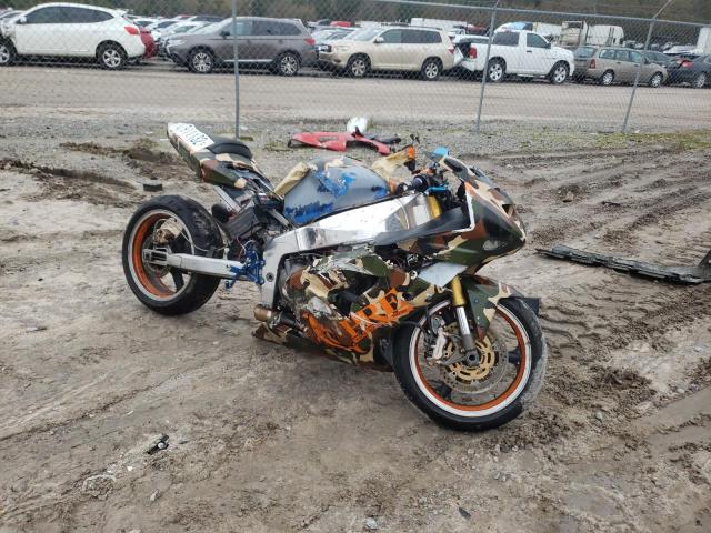 2003 KAWASAKI ZX636 B1 - JKBZXJC125A017399