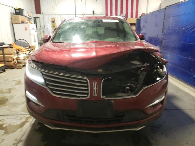 5LMCJ2A94FUJ19103 Lincoln MKC