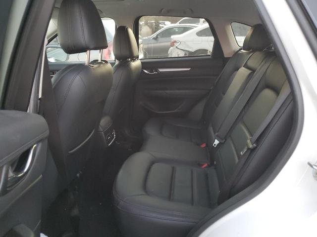JM3KFACM0M0329452 Mazda Cx-5 Touring