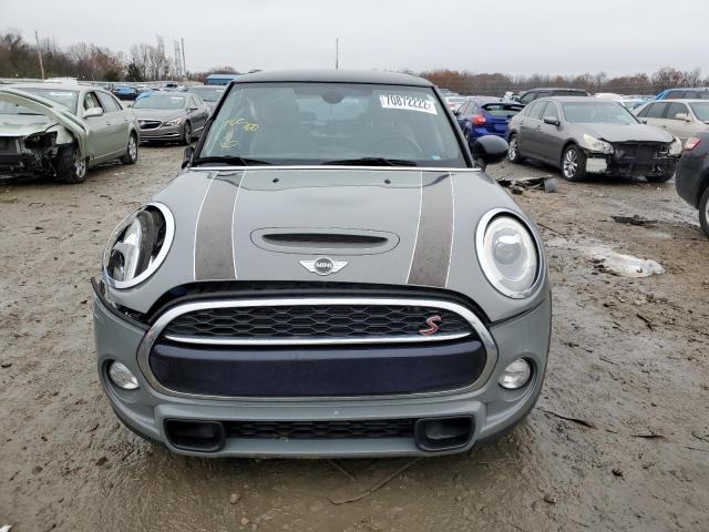 WMWXP7C5XG2A44208 Mini Cooper