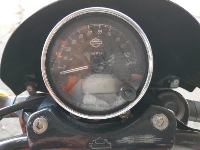 2015 HARLEY-DAVIDSON XG750 1HD4NBB15FC506966