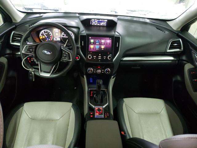 JF2SKASC5KH481210 Subaru Forester Limited