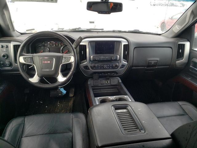 1GT12TEG7HF110591 GMC Sierra K2500 Slt