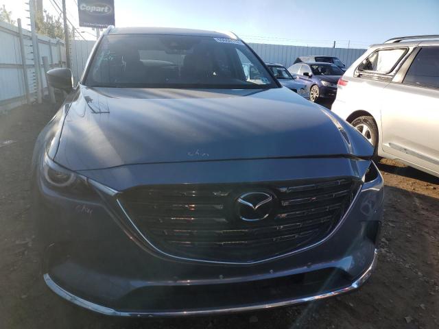 2021 MAZDA CX-9 GRAND - JM3TCBDY5M0525021