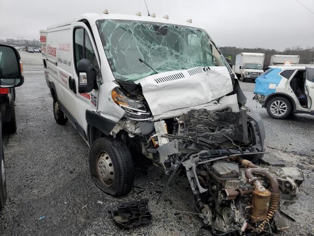 2019 RAM PROMASTER - 3C6TRVAG7KE550826