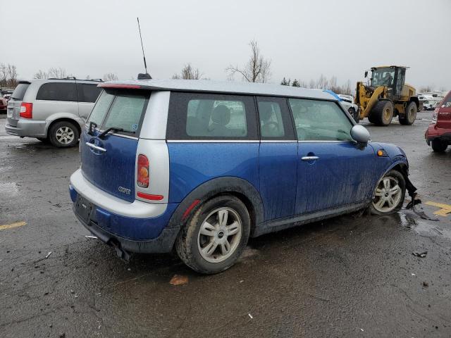 WMWML335X9TP98808 Mini Cooper
