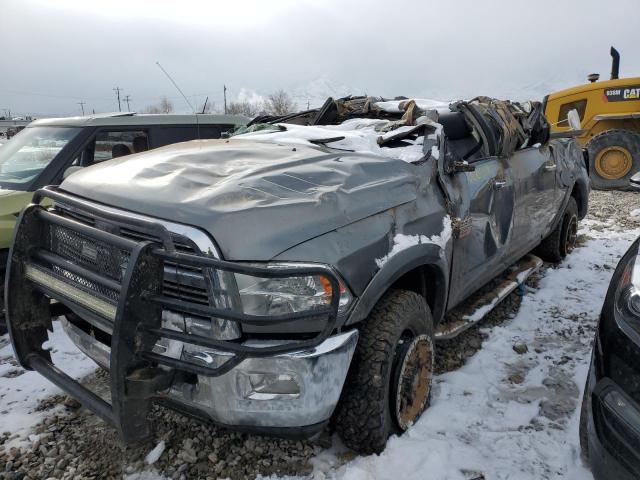 2011 Dodge Ram 2500 