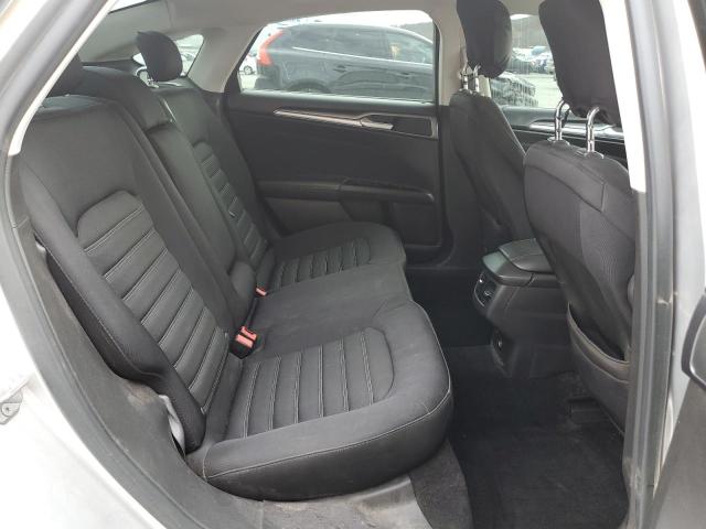 3FA6P0H75ER272564 Ford FUSION SE