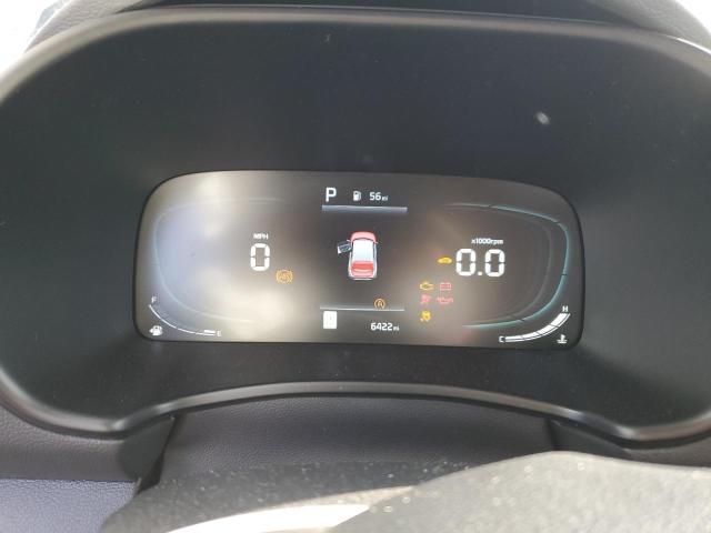 KNDJ23AU8P7838876 KIA SOUL LX