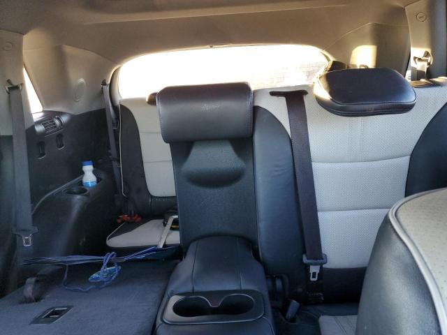 5XYKWDA24DG367675 KIA SORENTO SX