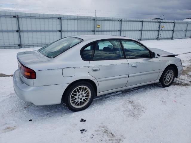 4S3BE635737215360 Subaru LEGACY L