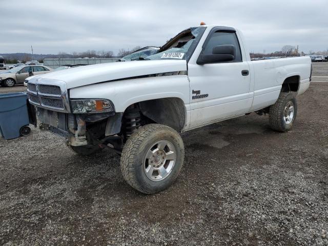 2002 Dodge Ram 2500 