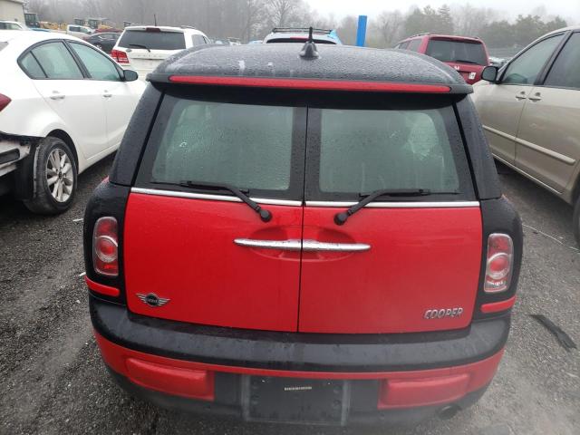 WMWZF3C57BT187928 Mini Cooper