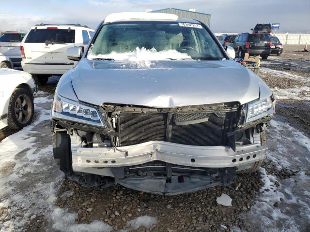 5FRYD4H20FB010072 Acura MDX