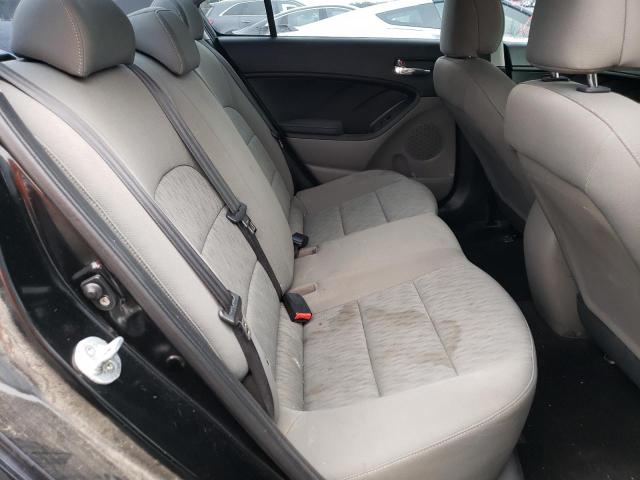 KNAFK4A63G5534084 KIA FORTE LX