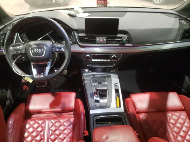 2020 AUDI SQ5 PRESTI WA1C4AFY1L2033712