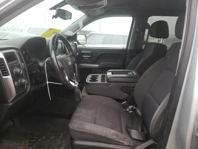 2015 CHEVROLET SILVER1500 3GCUKREC8FG238069