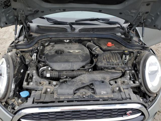 WMWXP7C5XG2A44208 Mini Cooper