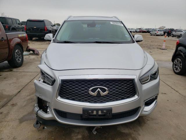 2019 INFINITI QX60 LUXE - 5N1DL0MN9KC549269