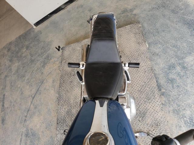 2005 HARLEY-DAVIDSON FXDLI 1HD1GNW115K330334