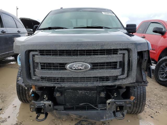 1FTFW1ET3EFA87785 Ford F150 Supercrew