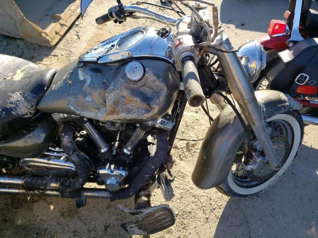 2005 YAMAHA ALL OTHER JYAVP17EX5A012386