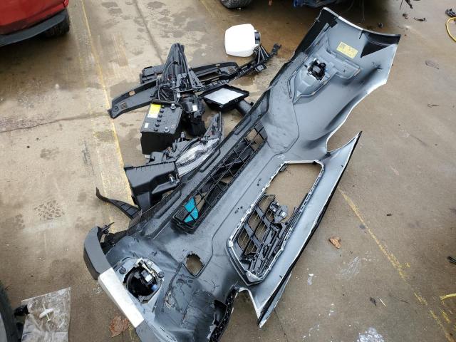 JF2GTAEC9PH250168 Subaru Crosstrek Premium
