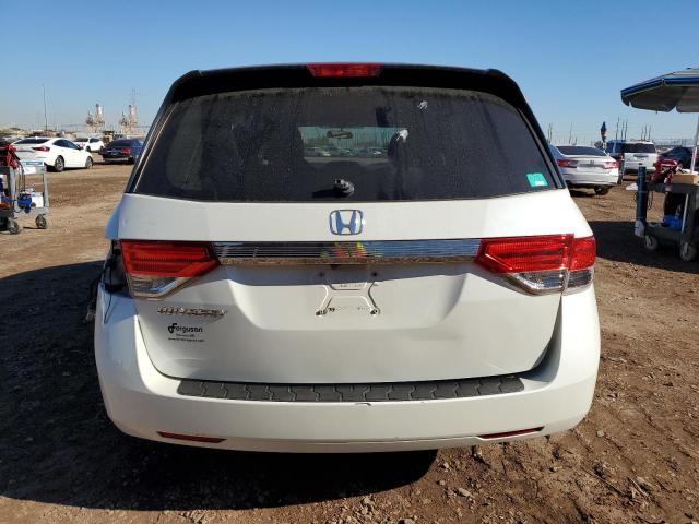 2015 HONDA ODYSSEY EX - 5FNRL5H44FB021558