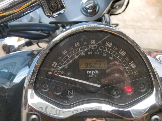 2003 HONDA VTX1800 R - 1HFSC49053A104742