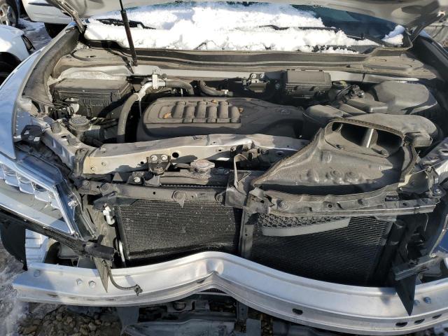 5FRYD4H20FB010072 Acura MDX