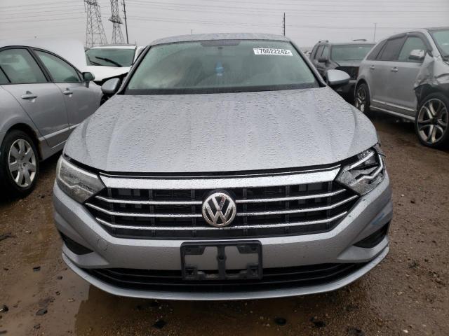 2020 VOLKSWAGEN JETTA S - 3VWCB7BU1LM070038