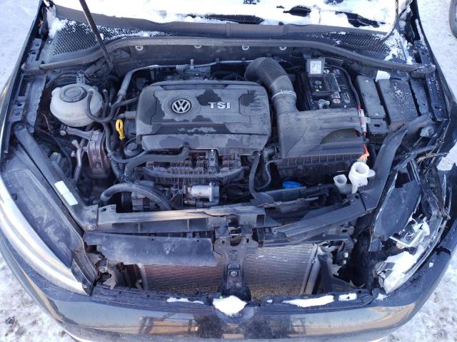 2018 VOLKSWAGEN GOLF S - 3VWG17AU1JM279931