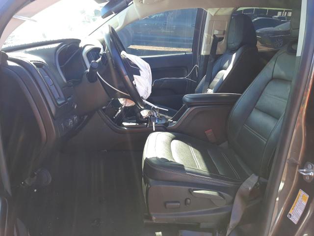 2019 GMC CANYON DEN 1GTG6EEN6K1306082