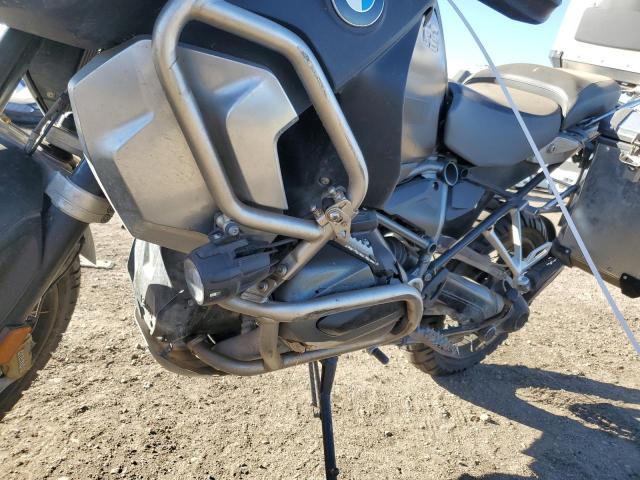 2019 BMW R 1250 GS - WB10J5301KZF78371