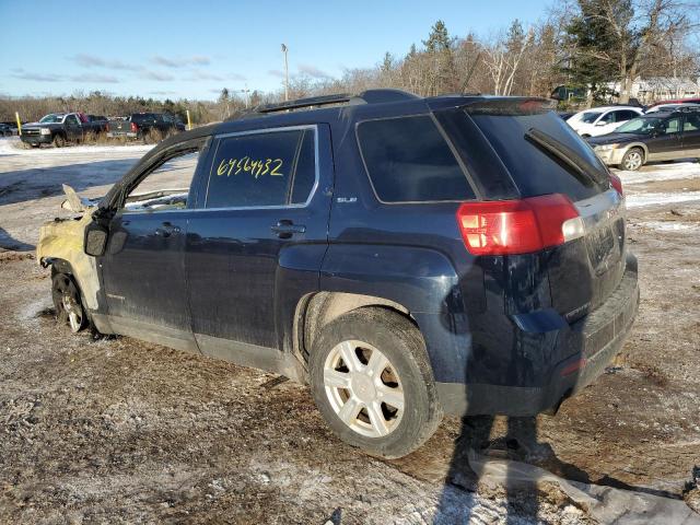 2GKFLWE37F6221123 GMC Terrain Sle