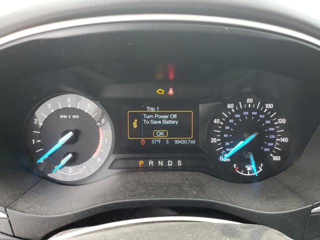 3FA6P0H75ER272564 Ford FUSION SE