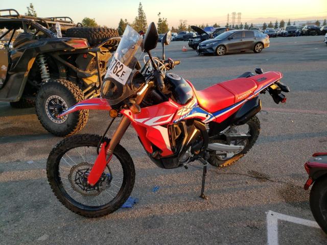 2022 HONDA CRF300 LR MLHND1606N5100053
