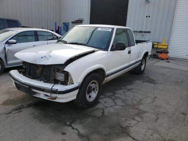 1994 Chevrolet S-10 