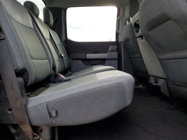 1FTEW1EB5MKD17268 Ford F150 Supercrew