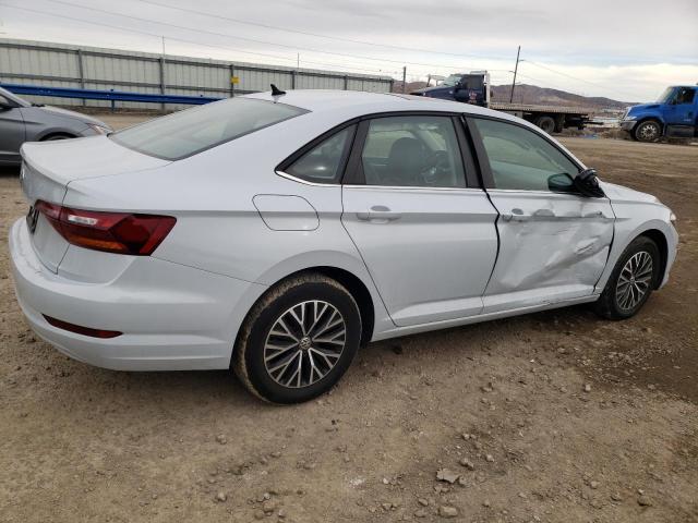 2019 VOLKSWAGEN JETTA S - 3VWC57BU4KM133431
