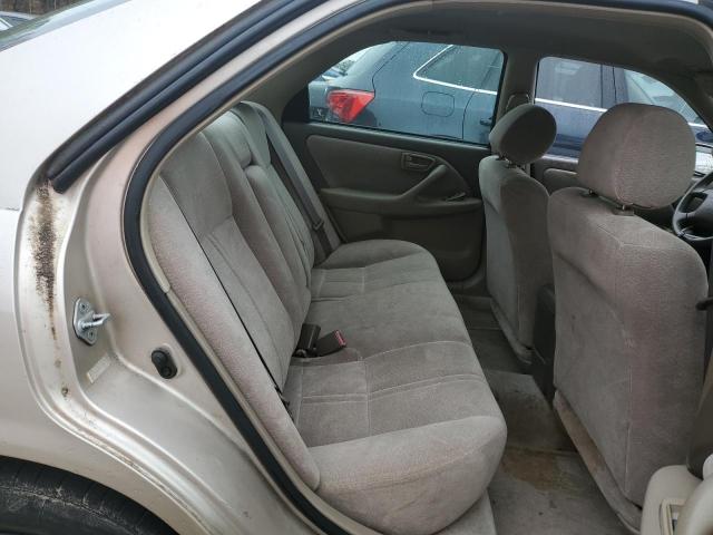 2020 TOYOTA CAMRY CE 4T1BF22K2VU911363