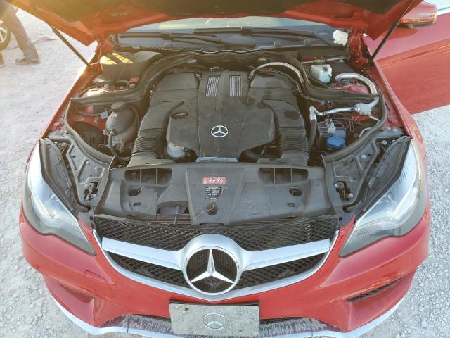 2016 MERCEDES-BENZ E 400 - WDDKK6FF0GF323916