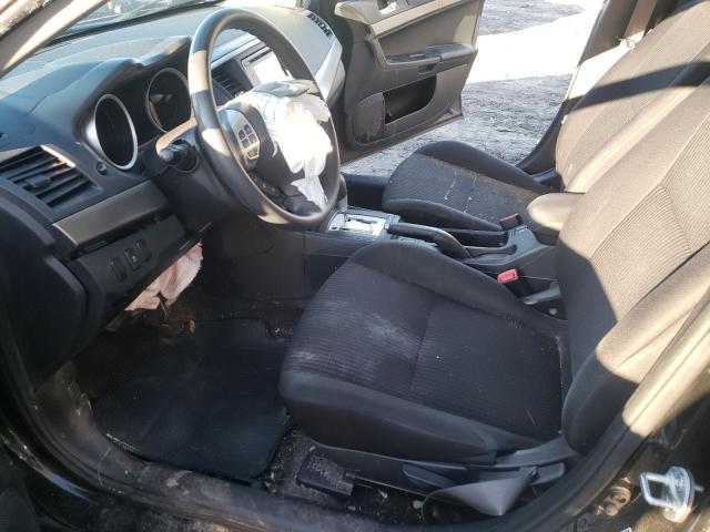 2015 MITSUBISHI LANCER SE JA32V2FW8FU021891