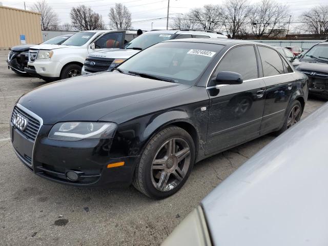 2007 Audi A4 