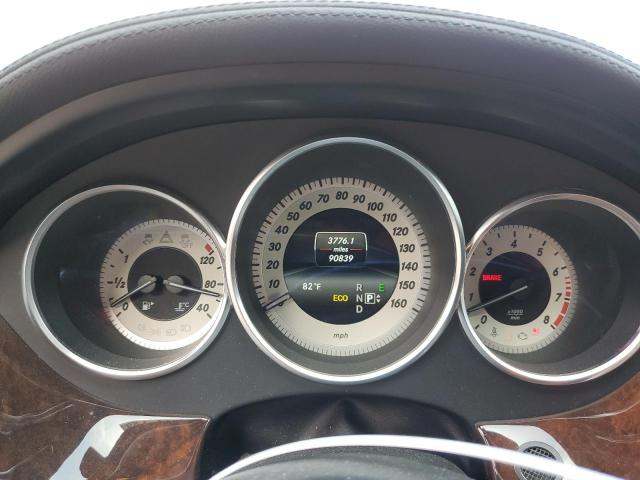 WDDLJ7DB6EA109617 Mercedes-Benz CLS 550
