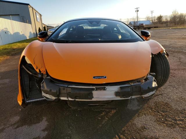 2023 MCLAREN AUTOMOTIVE ARTURA SBM16AEAXPW000094