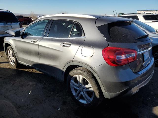 2017 MERCEDES-BENZ GLA 250 - WDCTG4EB2HJ333794