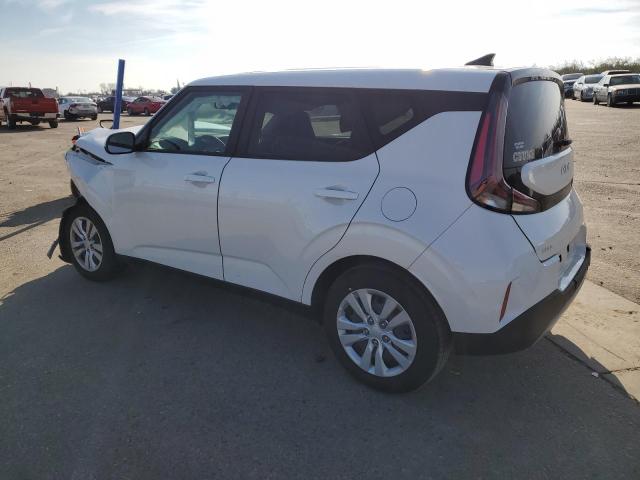 KNDJ23AU8P7838876 KIA SOUL LX