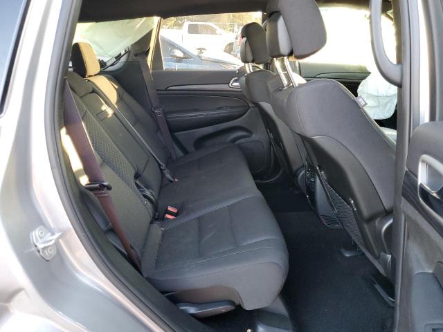 1C4RJEAGXKC789871 Jeep Grand Cherokee Laredo